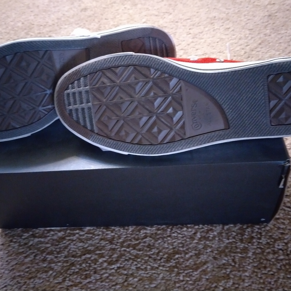 MEN SHOES